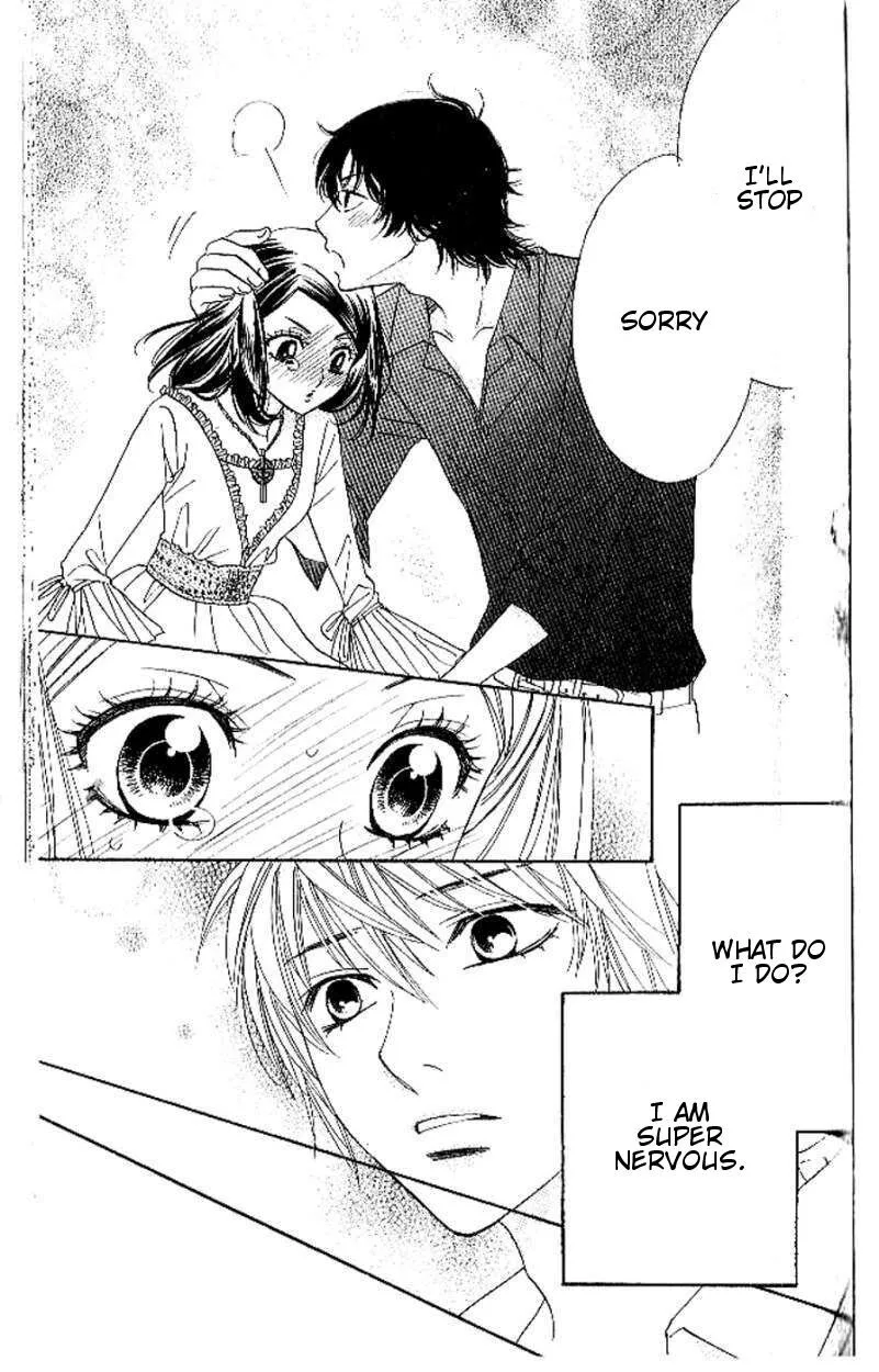 Akuma To Love Song Chapter 89 page 9