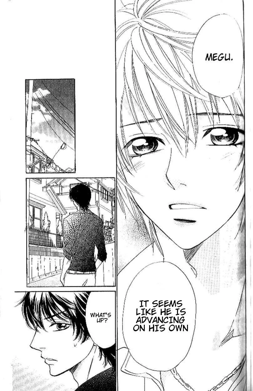 Akuma To Love Song Chapter 89 page 11