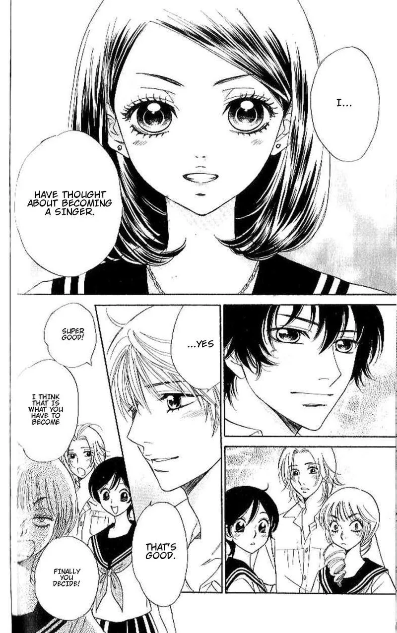 Akuma To Love Song Chapter 91 page 9