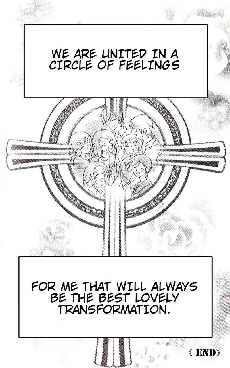 Akuma To Love Song Chapter 91 page 26