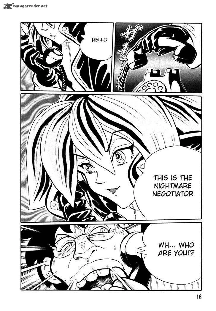 Akumu Koushounin Chapter 1 page 19