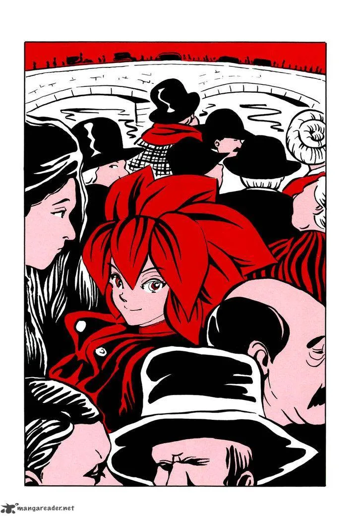 Akumu Koushounin Chapter 1 page 4