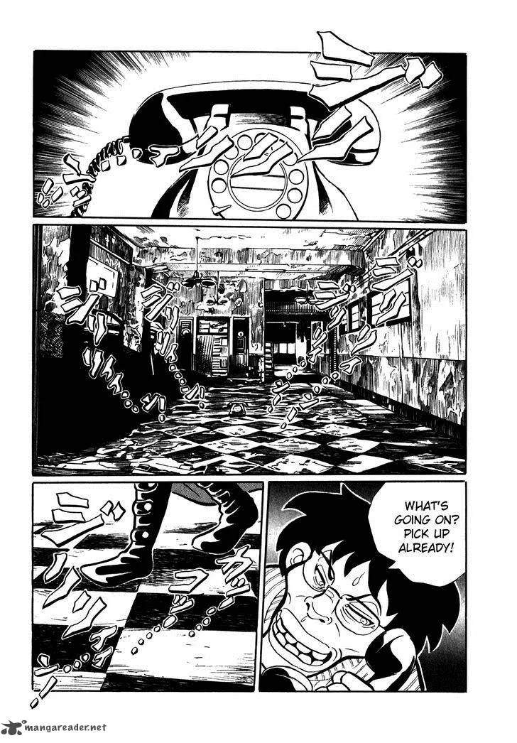 Akumu Koushounin Chapter 1 page 18