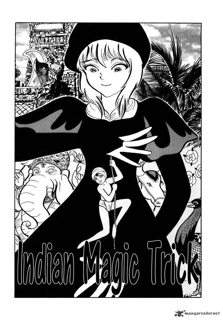 Akumu Koushounin Chapter 10 page 1
