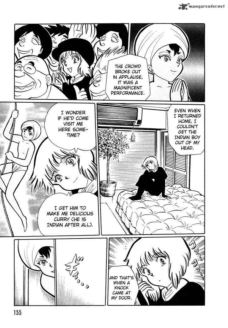 Akumu Koushounin Chapter 10 page 7