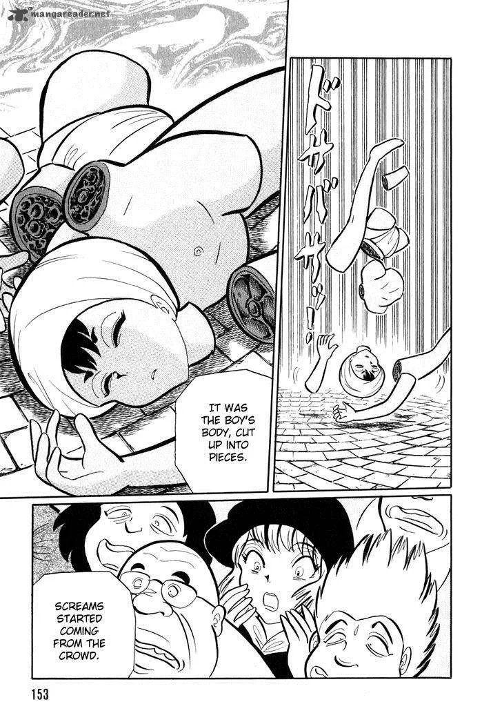 Akumu Koushounin Chapter 10 page 5