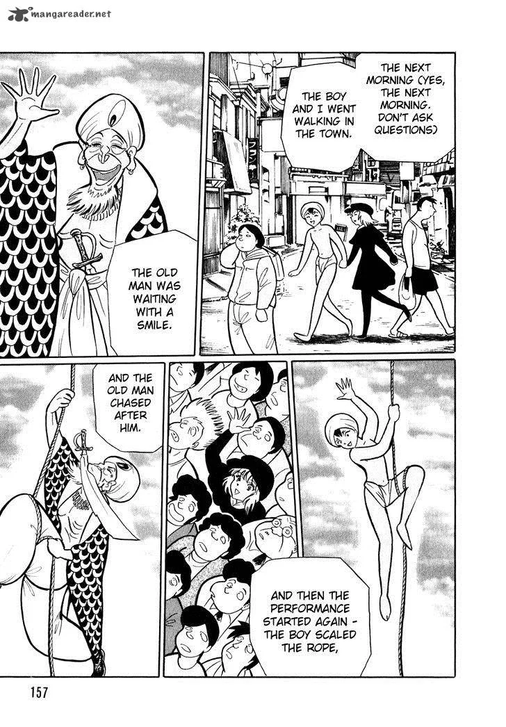 Akumu Koushounin Chapter 10 page 9