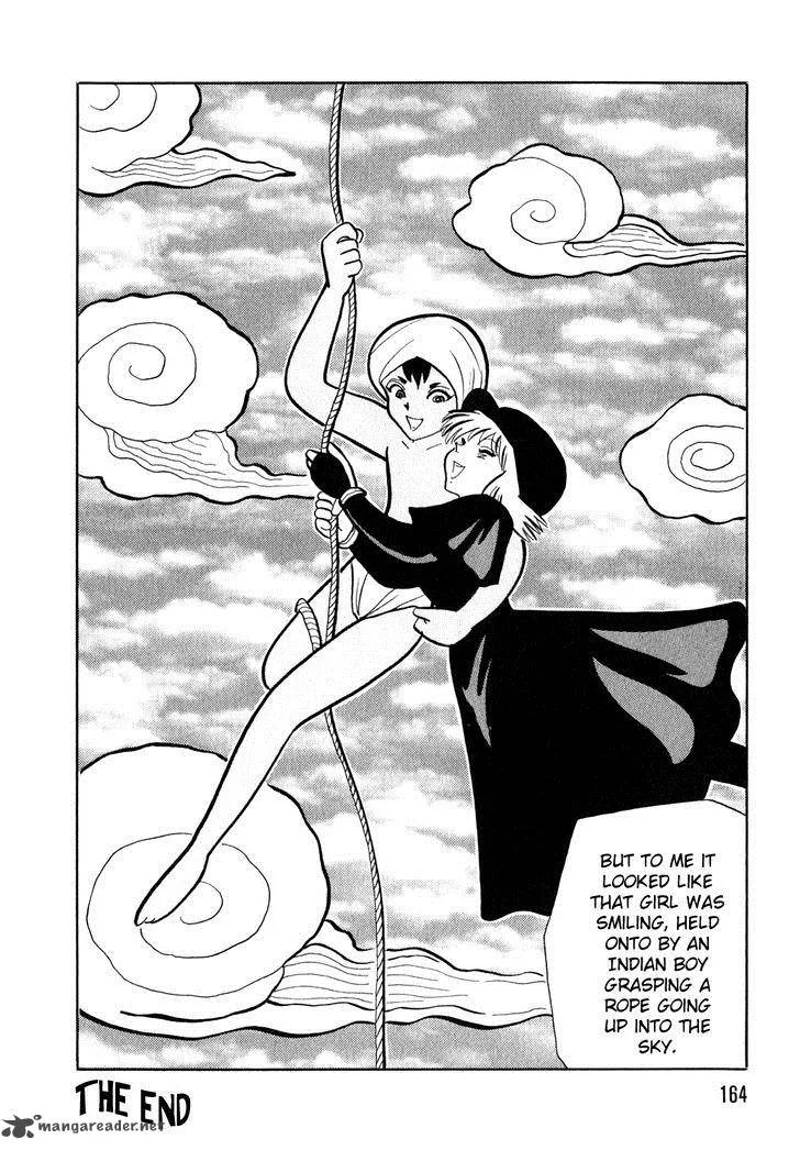 Akumu Koushounin Chapter 10 page 16