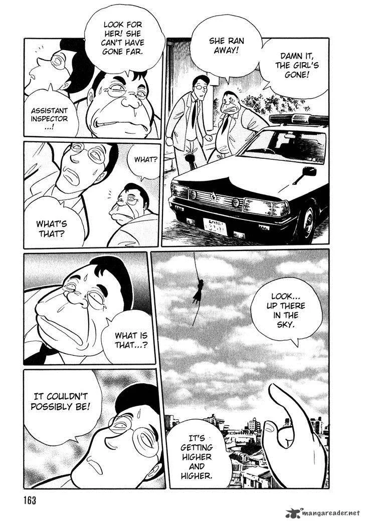 Akumu Koushounin Chapter 10 page 15
