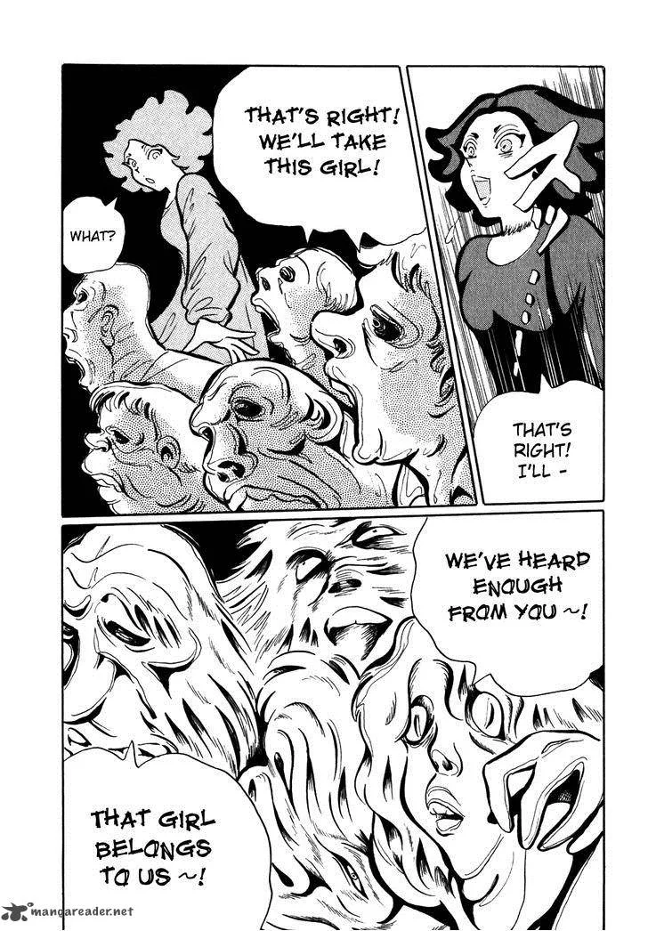 Akumu Koushounin Chapter 4 page 10