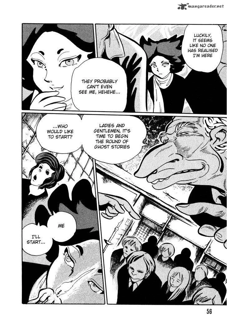 Akumu Koushounin Chapter 4 page 4