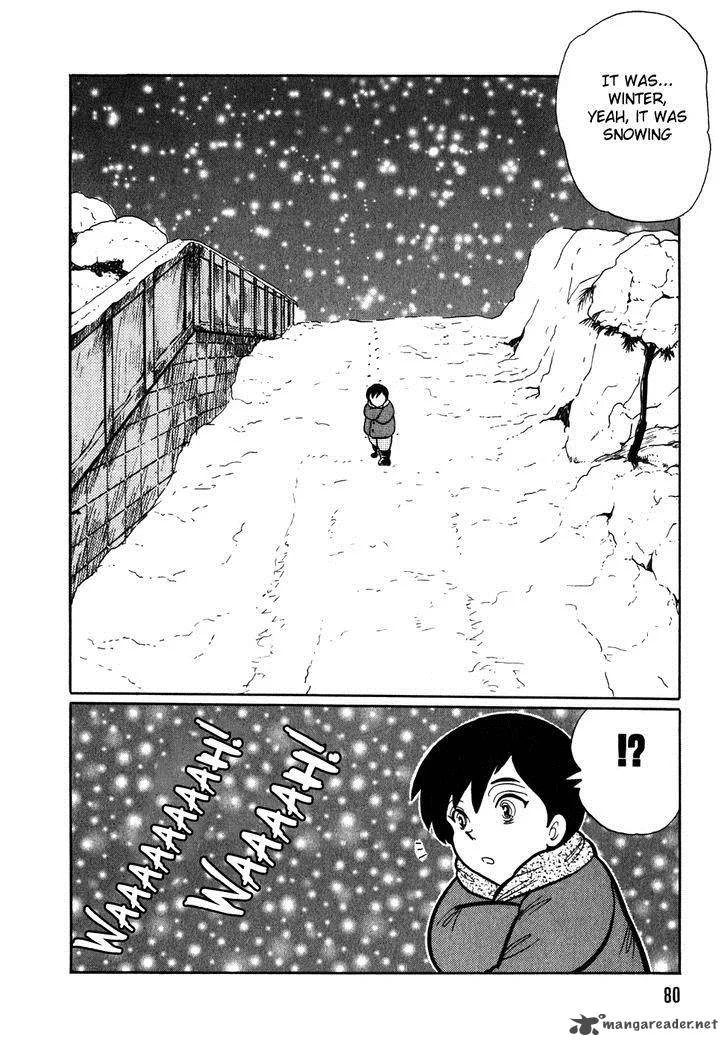 Akumu Koushounin Chapter 5 page 12