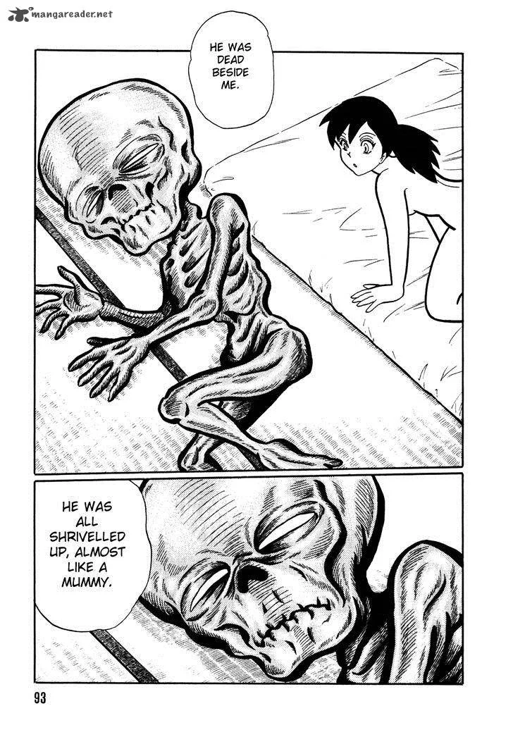 Akumu Koushounin Chapter 6 page 9