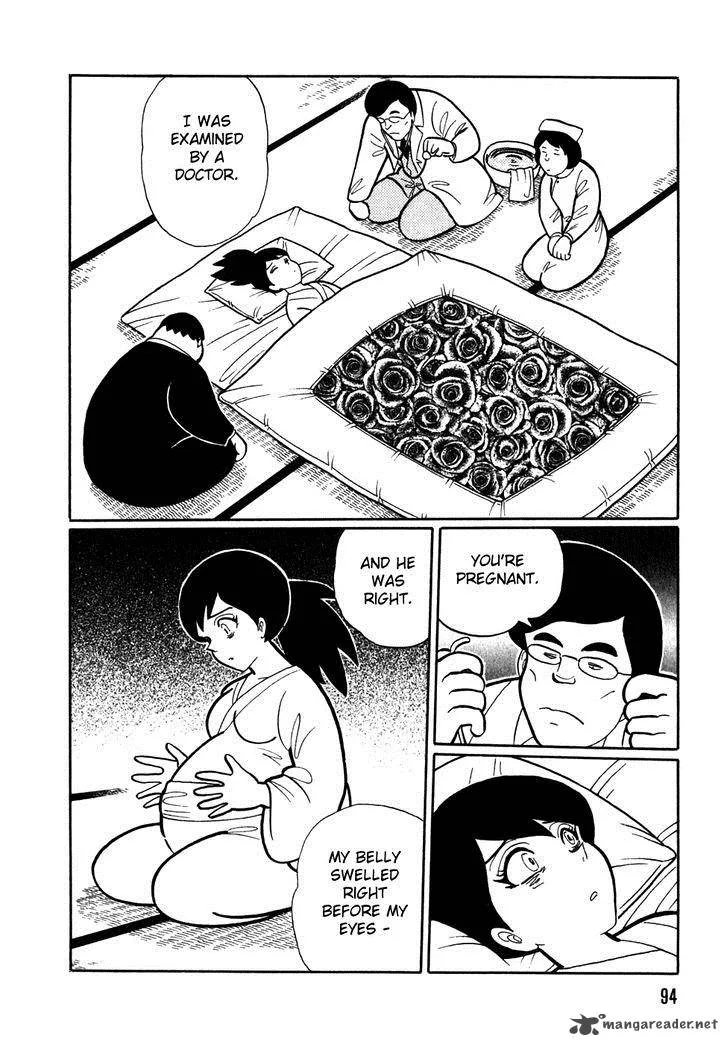 Akumu Koushounin Chapter 6 page 10