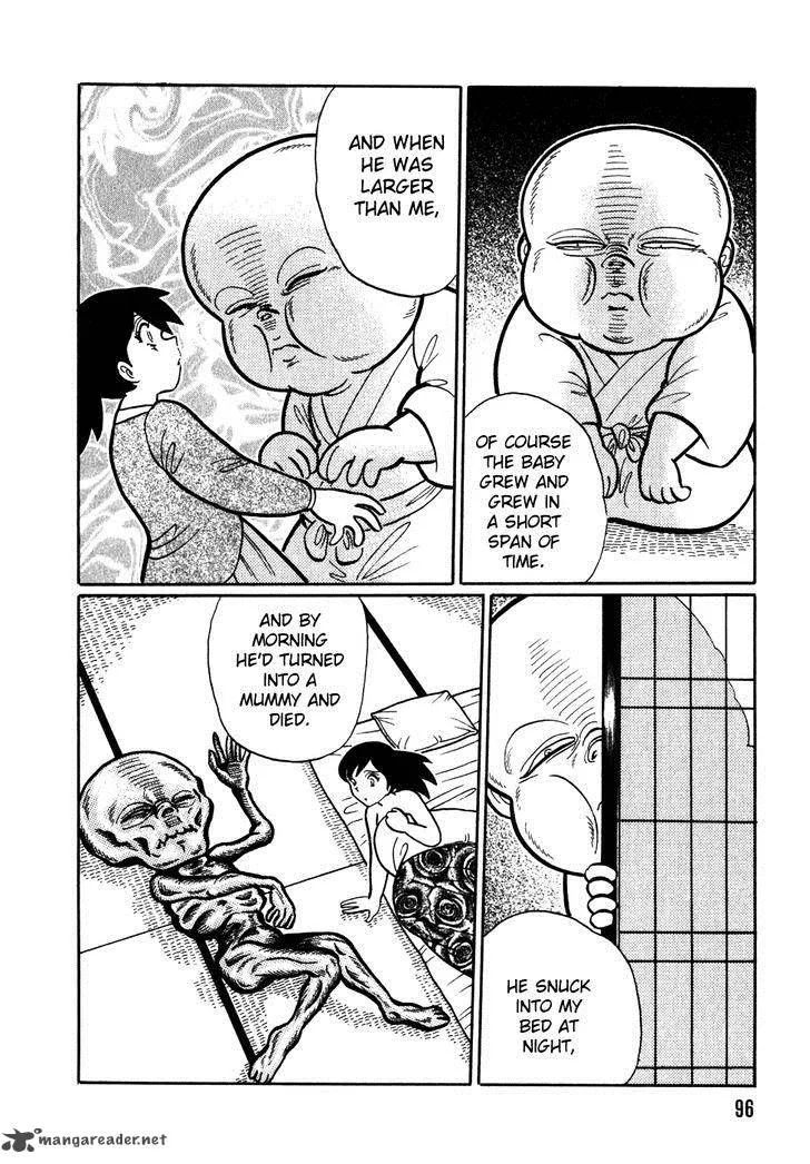 Akumu Koushounin Chapter 6 page 12