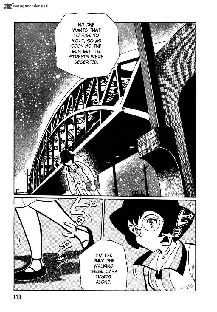 Akumu Koushounin Chapter 8 page 3