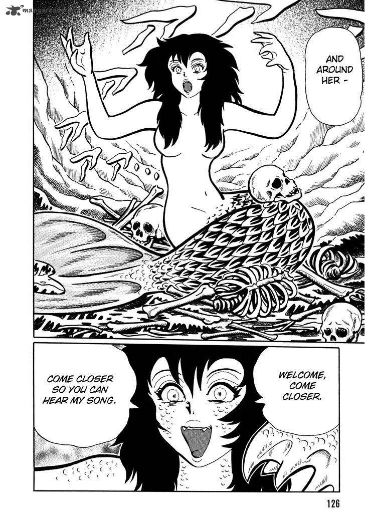 Akumu Koushounin Chapter 8 page 10