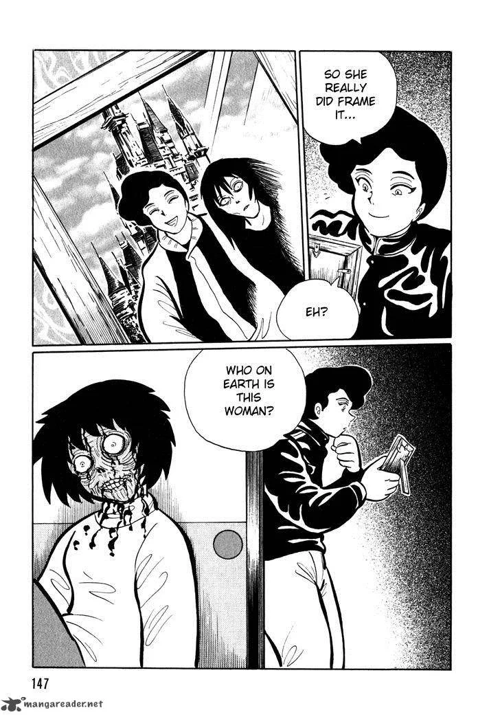 Akumu Koushounin Chapter 9 page 15