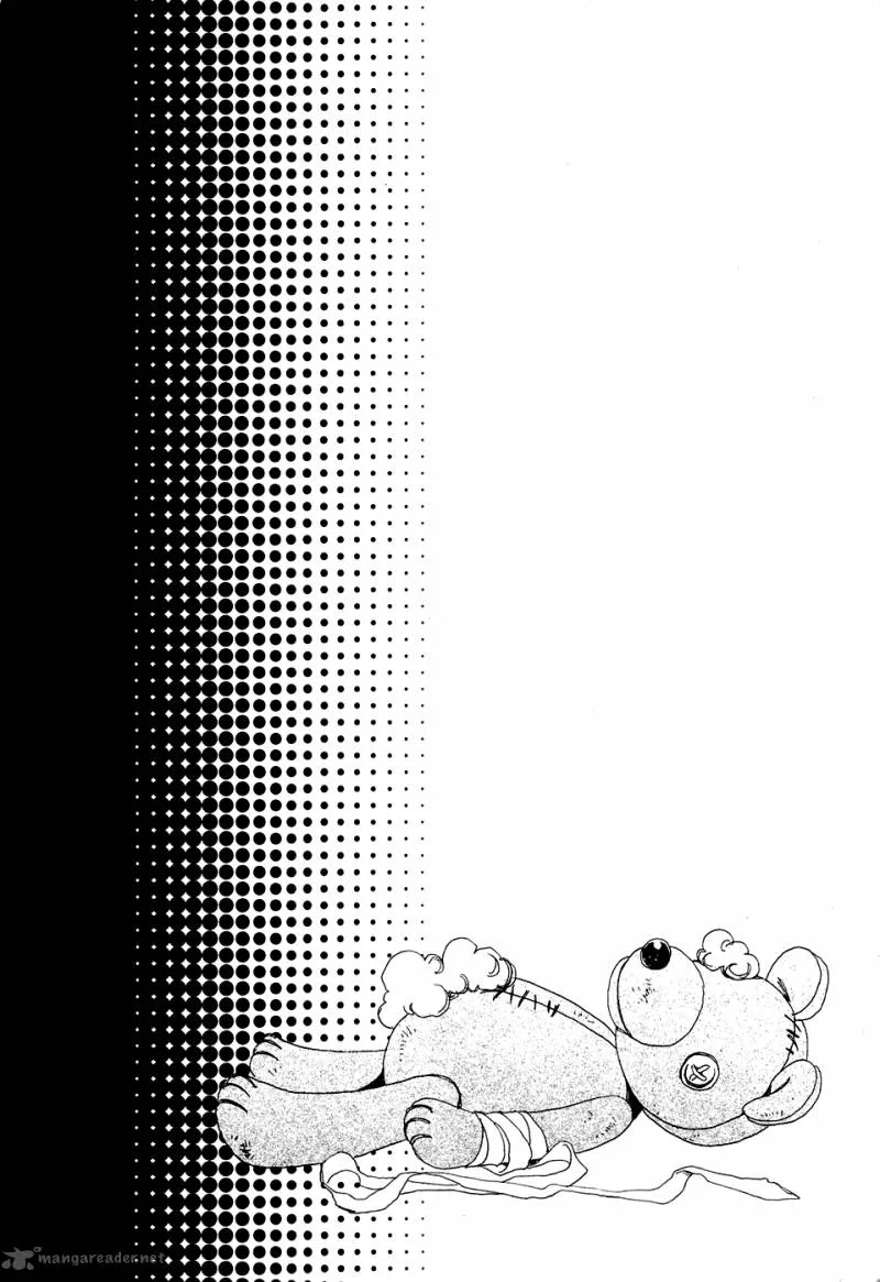 Akumu no Elevator Chapter 1 page 8