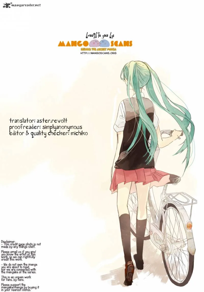 Akumu no Elevator Chapter 1 page 63