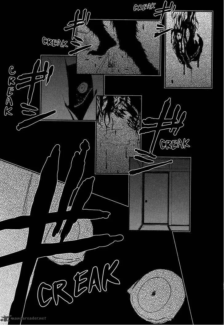 Akumu no Sumu Ie - Ghost Hunt Chapter 1 page 5