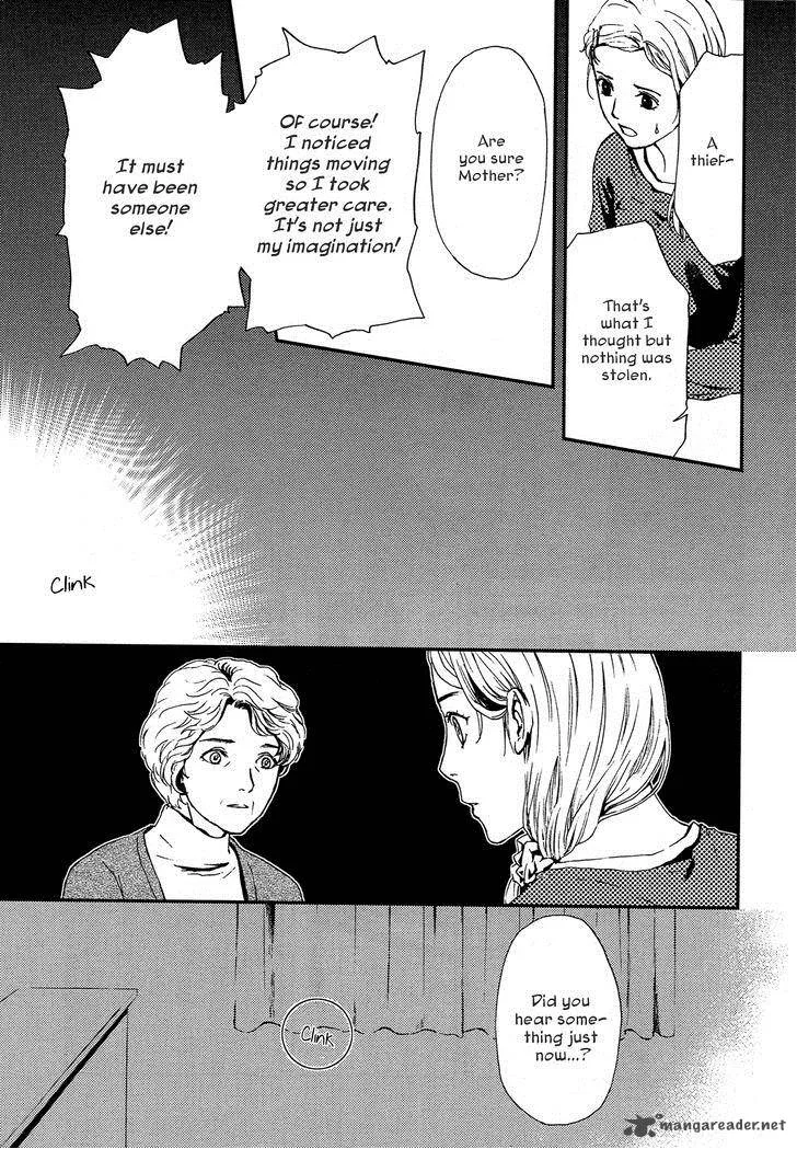 Akumu no Sumu Ie - Ghost Hunt Chapter 1 page 27