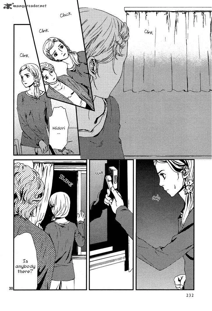 Akumu no Sumu Ie - Ghost Hunt Chapter 1 page 28