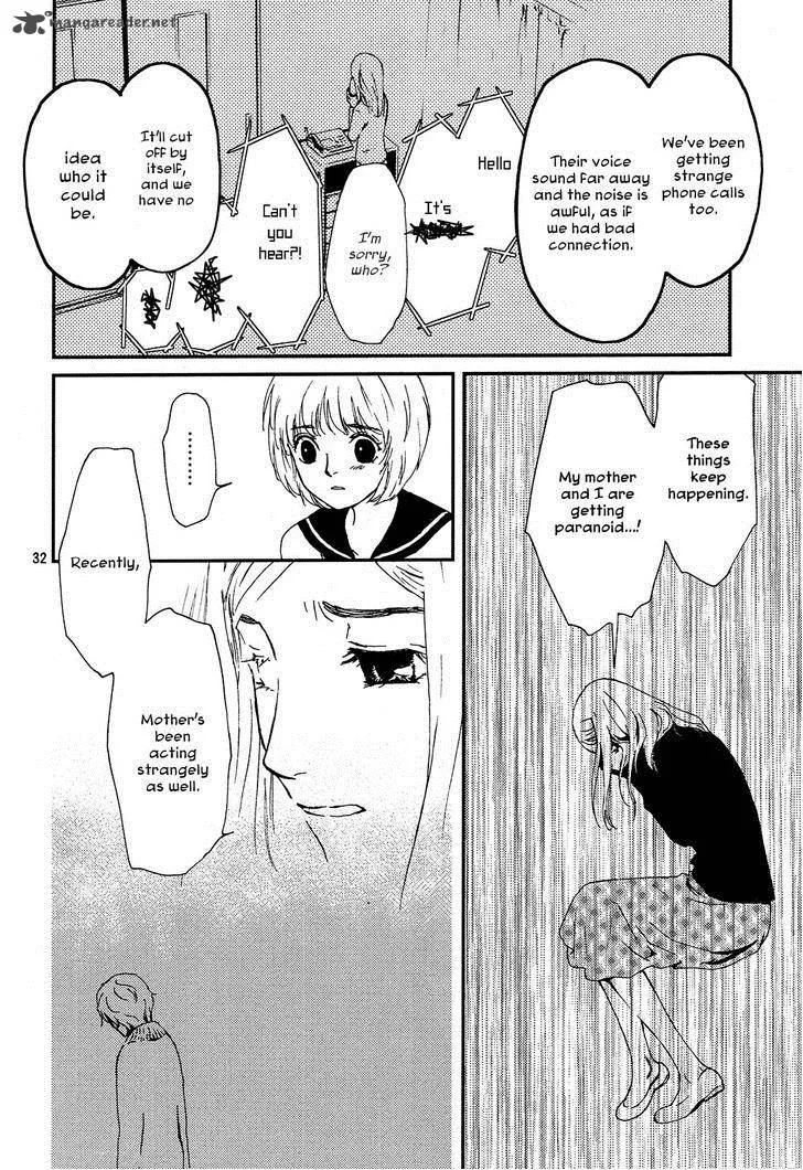 Akumu no Sumu Ie - Ghost Hunt Chapter 1 page 30