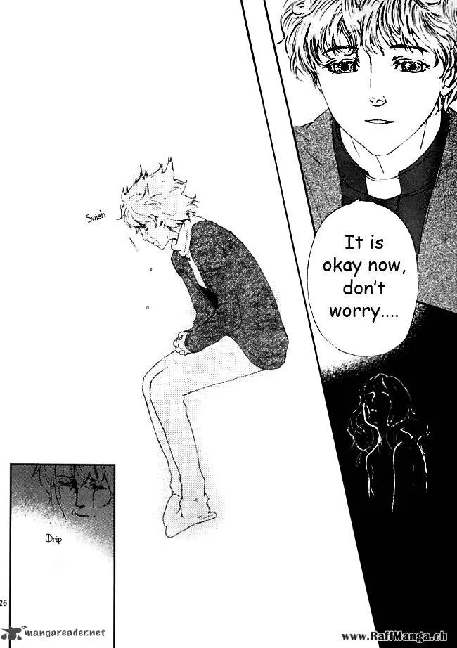 Akumu no Sumu Ie - Ghost Hunt Chapter 10 page 27
