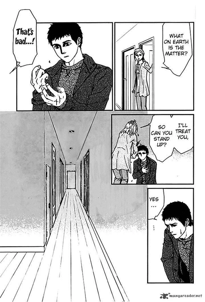 Akumu no Sumu Ie - Ghost Hunt Chapter 11 page 22