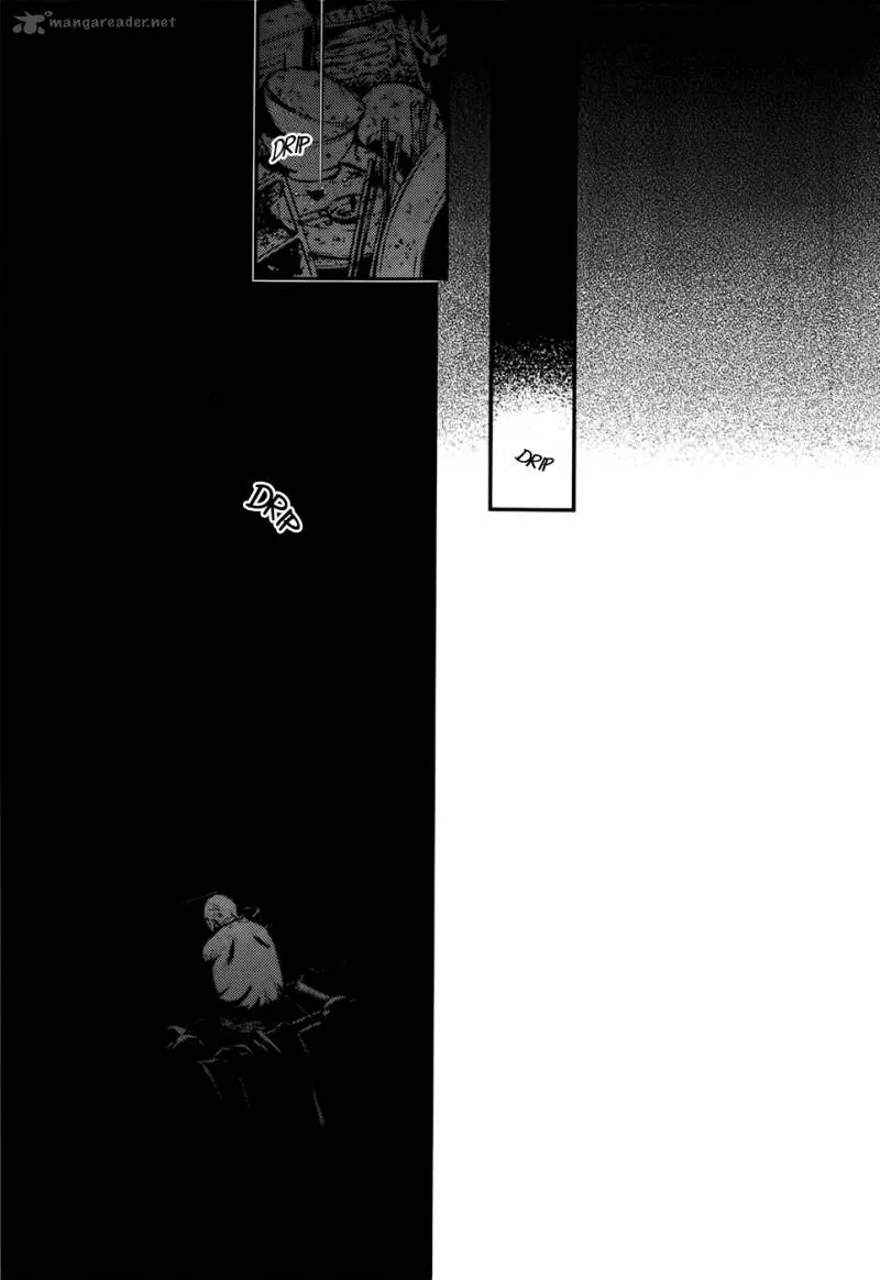 Akumu no Sumu Ie - Ghost Hunt Chapter 14 page 22