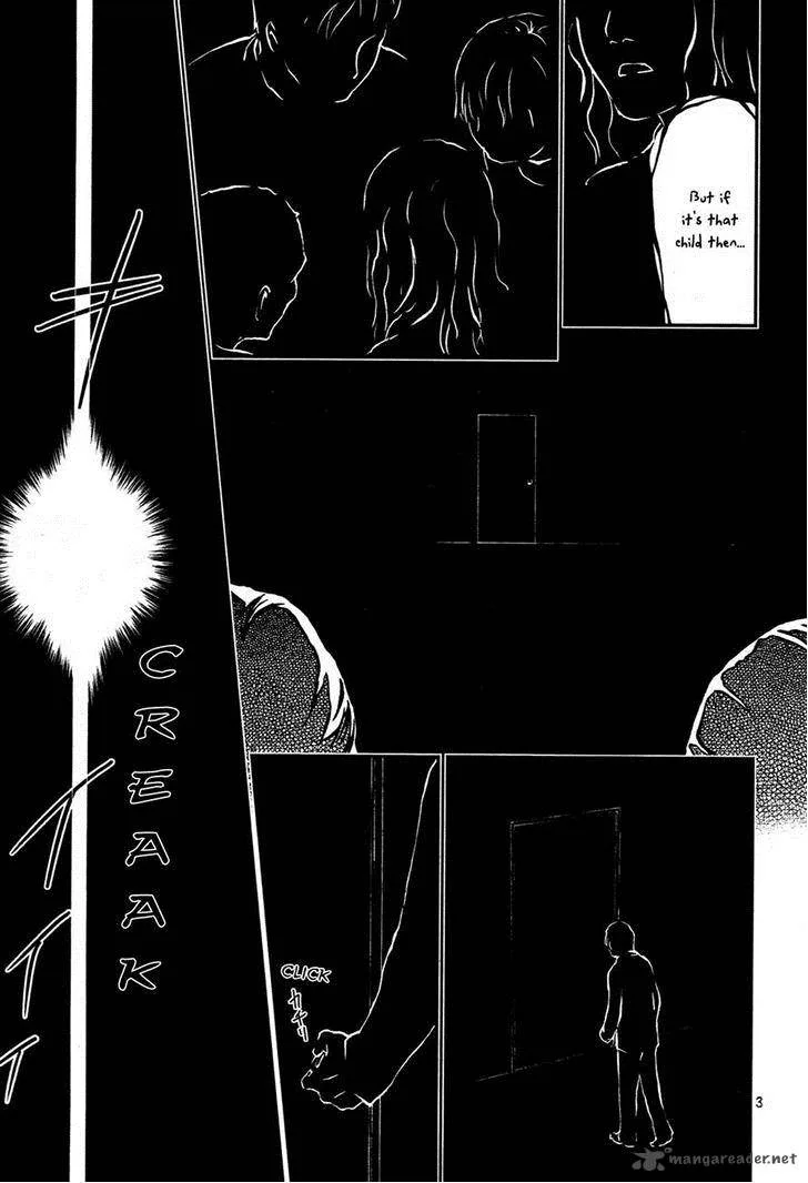 Akumu no Sumu Ie - Ghost Hunt Chapter 2 page 3