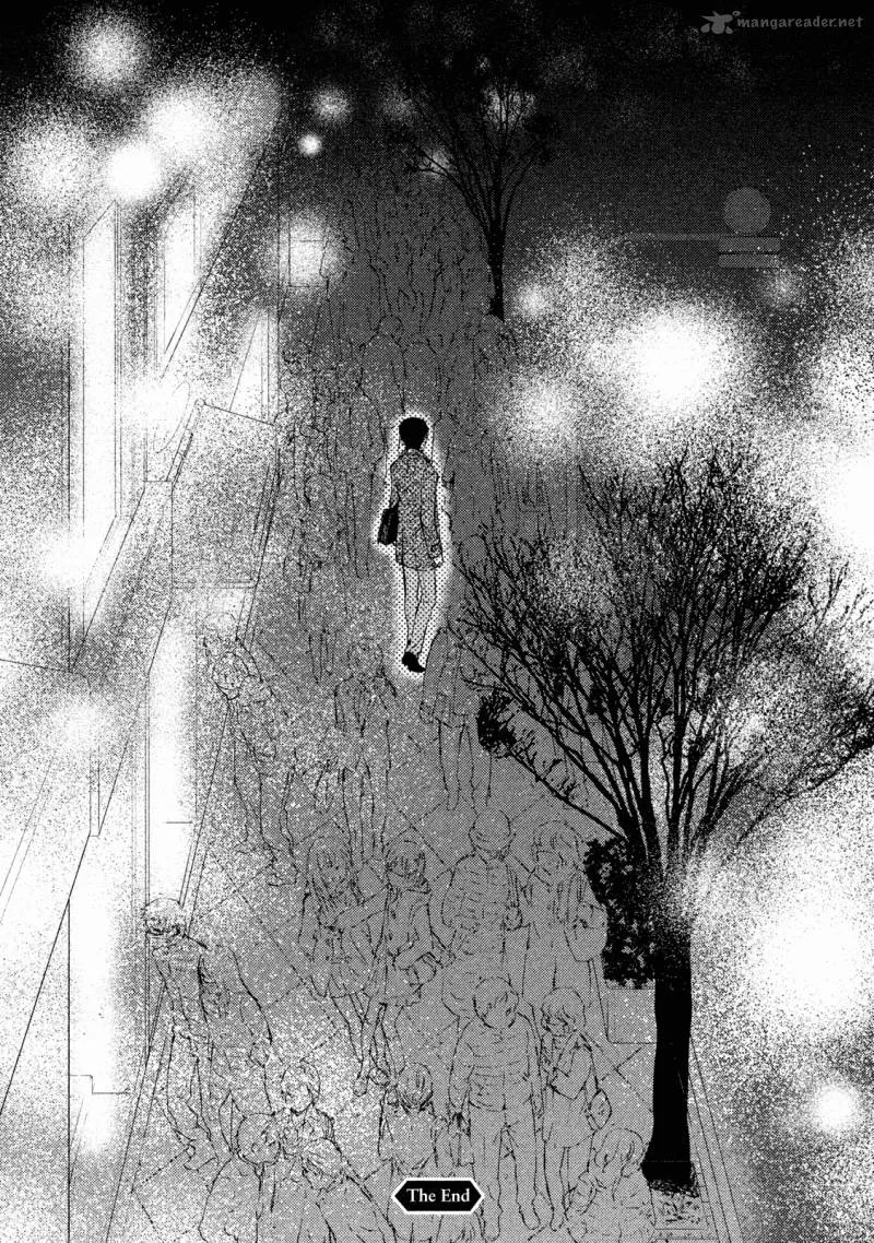 Akumu no Sumu Ie - Ghost Hunt Chapter 22 page 13