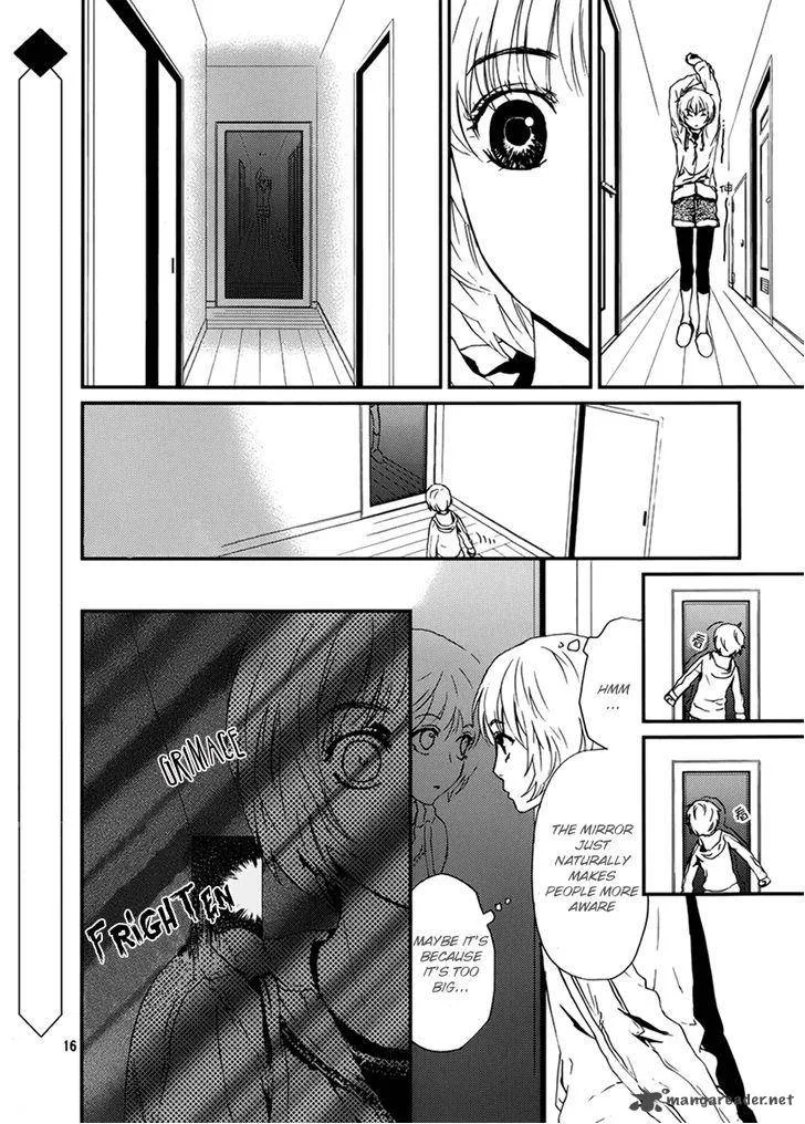 Akumu no Sumu Ie - Ghost Hunt Chapter 4 page 16