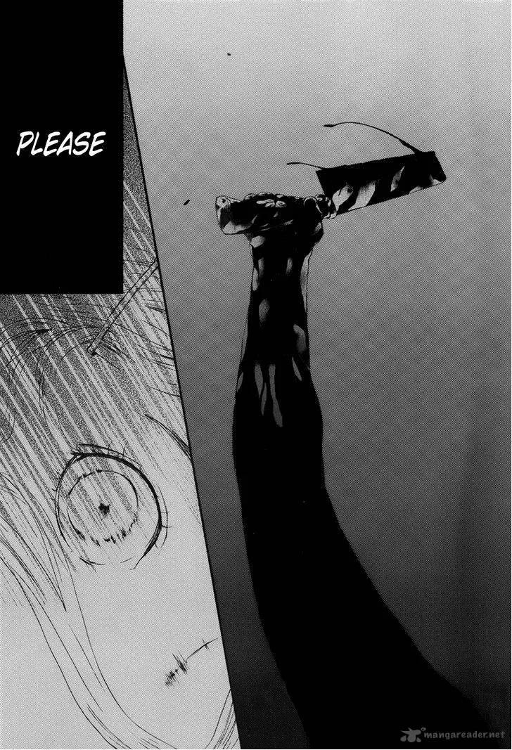 Akumu no Sumu Ie - Ghost Hunt Chapter 5 page 32
