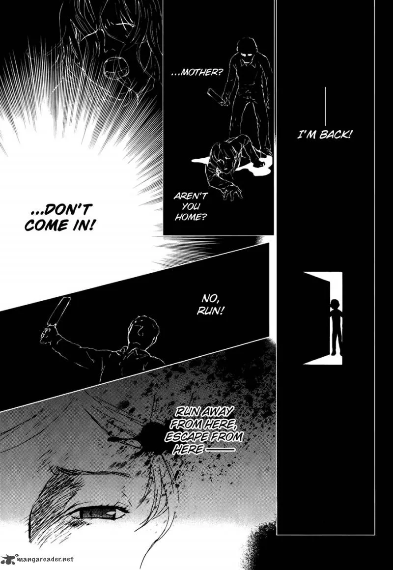 Akumu no Sumu Ie - Ghost Hunt Chapter 7 page 27