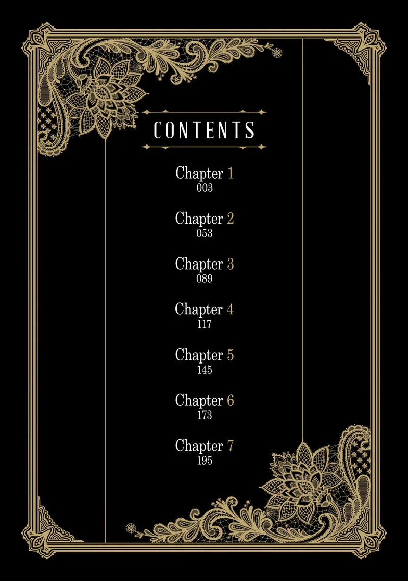 Akuyaku Ikka no Okugata, Shi ni Modori shite Kokoro wo Irekaeru. Chapter 1 page 5