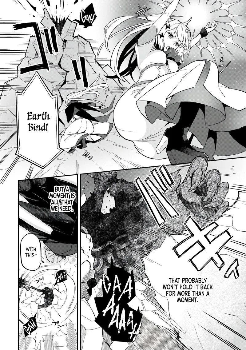 Akuyaku Ikka no Okugata, Shi ni Modori shite Kokoro wo Irekaeru. Chapter 1 page 51