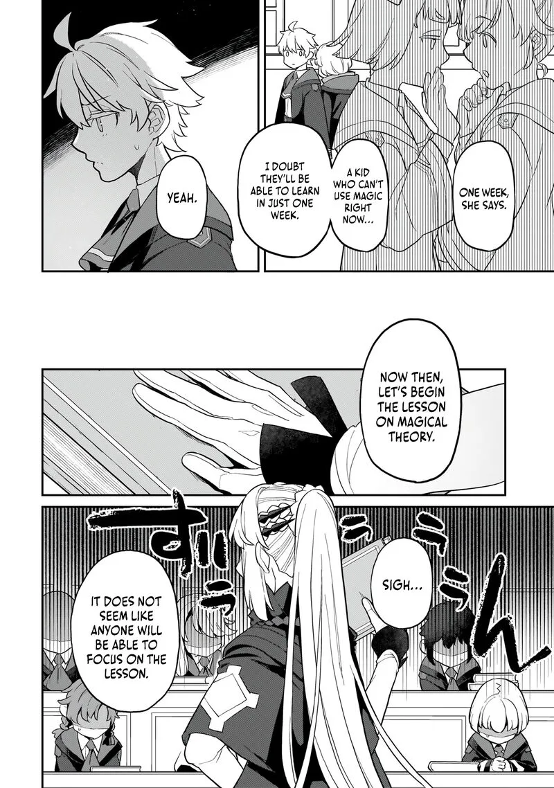 Akuyaku Ikka no Okugata, Shi ni Modori shite Kokoro wo Irekaeru. Chapter 11 page 21