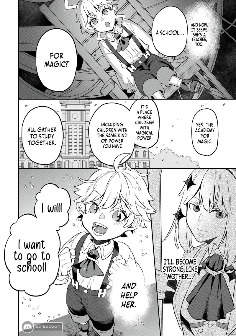 Akuyaku Ikka no Okugata, Shi ni Modori shite Kokoro wo Irekaeru. Chapter 11 page 7