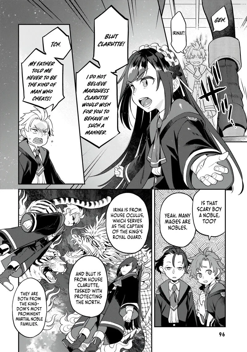Akuyaku Ikka no Okugata, Shi ni Modori shite Kokoro wo Irekaeru. Chapter 11 page 17