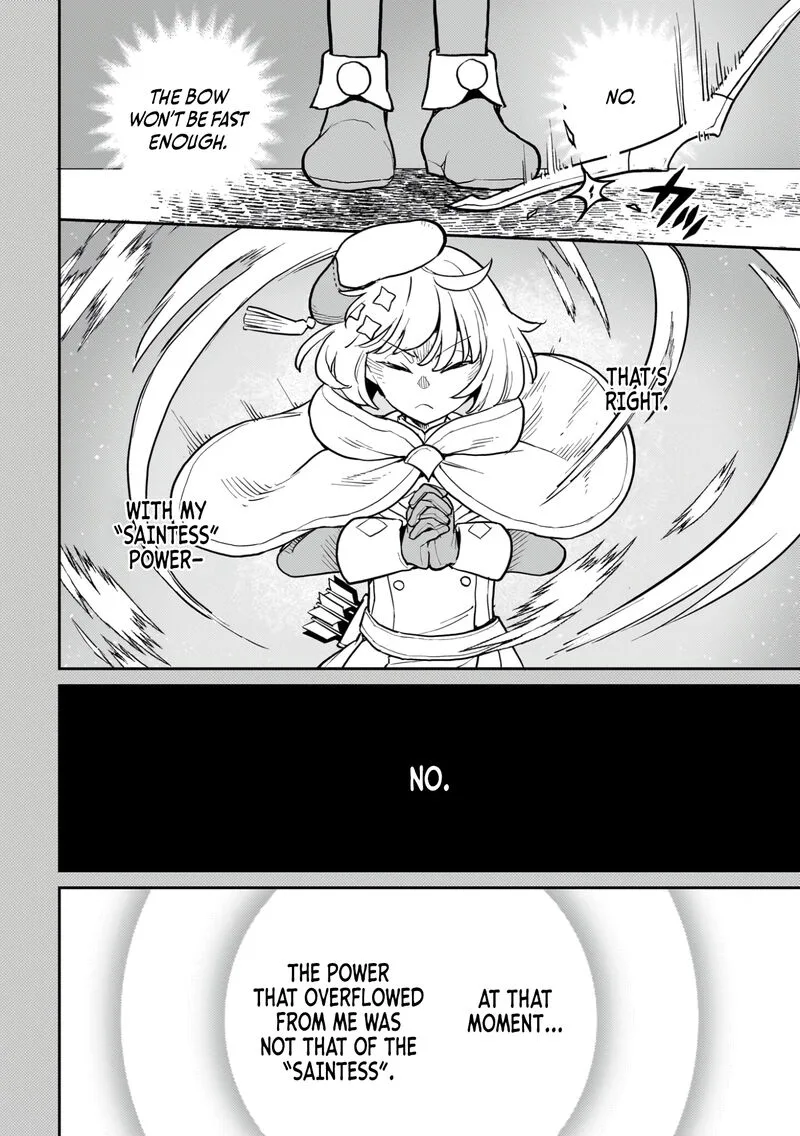 Akuyaku Ikka no Okugata, Shi ni Modori shite Kokoro wo Irekaeru. Chapter 14 page 18