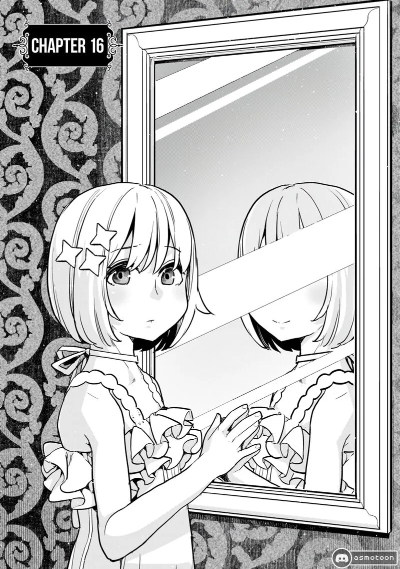 Akuyaku Ikka no Okugata, Shi ni Modori shite Kokoro wo Irekaeru. Chapter 16 page 2