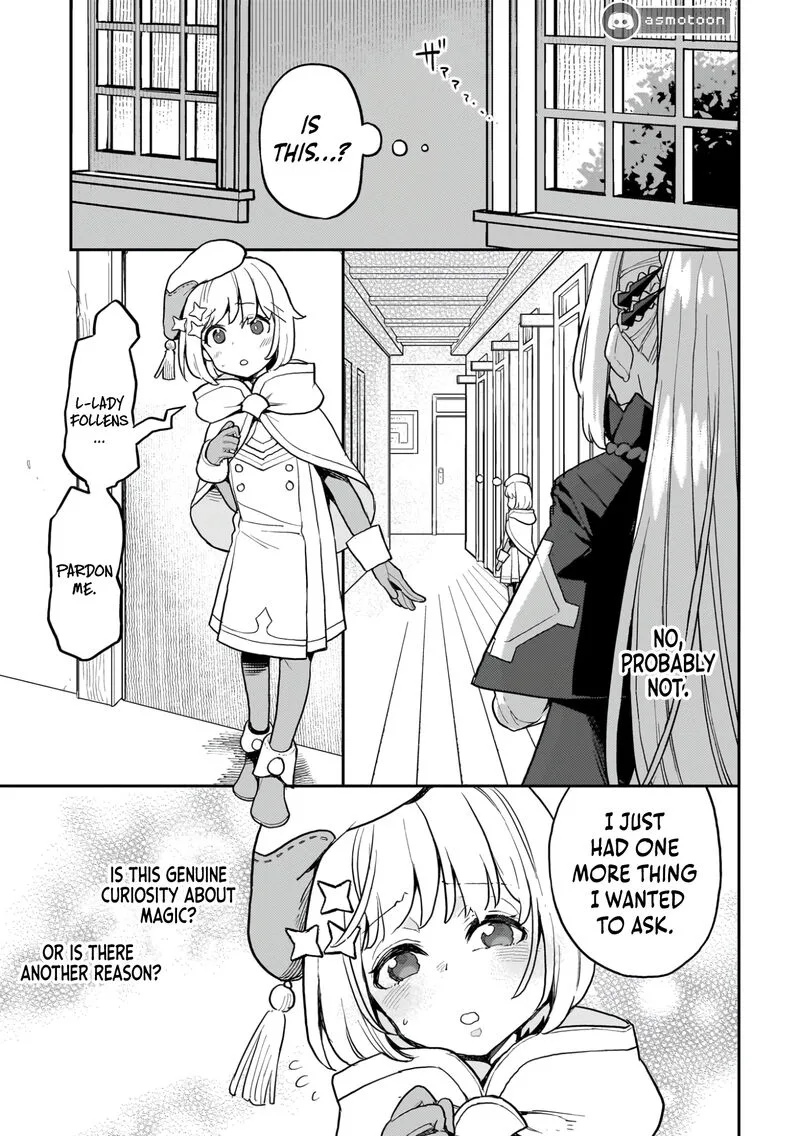 Akuyaku Ikka no Okugata, Shi ni Modori shite Kokoro wo Irekaeru. Chapter 16 page 24
