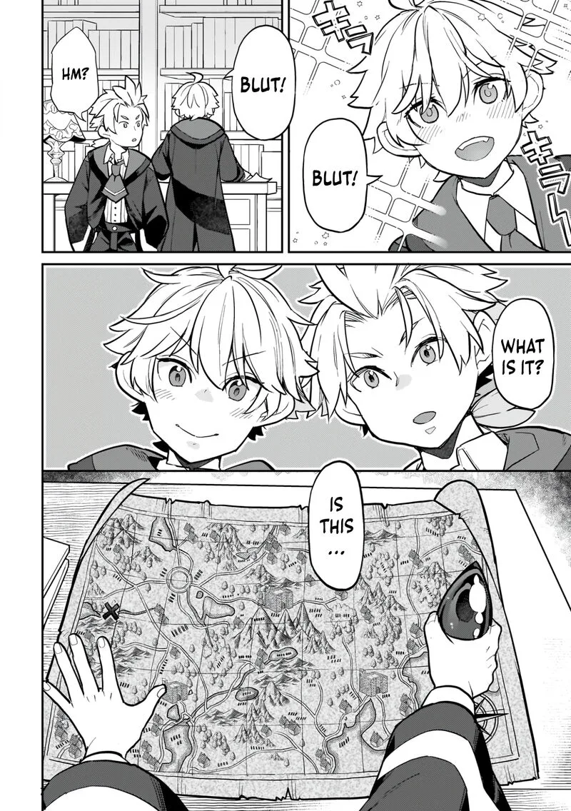 Akuyaku Ikka no Okugata, Shi ni Modori shite Kokoro wo Irekaeru. Chapter 18 page 5