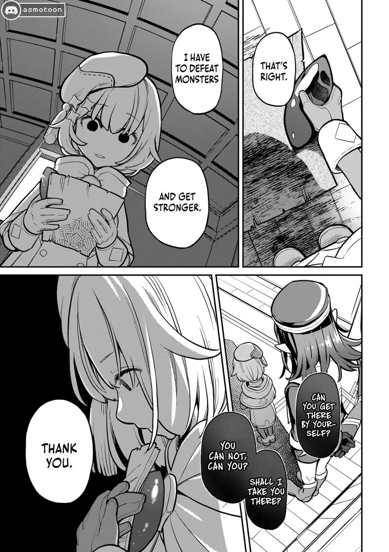 Akuyaku Ikka no Okugata, Shi ni Modori shite Kokoro wo Irekaeru. Chapter 19 page 12