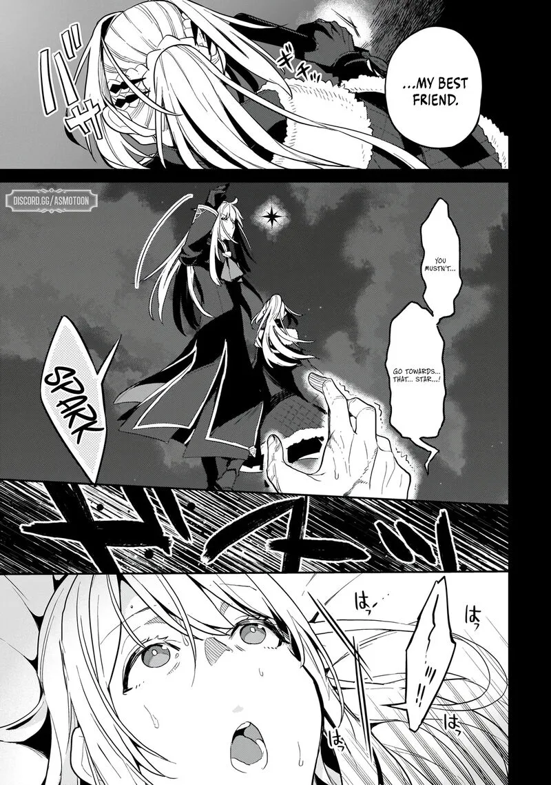 Akuyaku Ikka no Okugata, Shi ni Modori shite Kokoro wo Irekaeru. Chapter 2 page 18