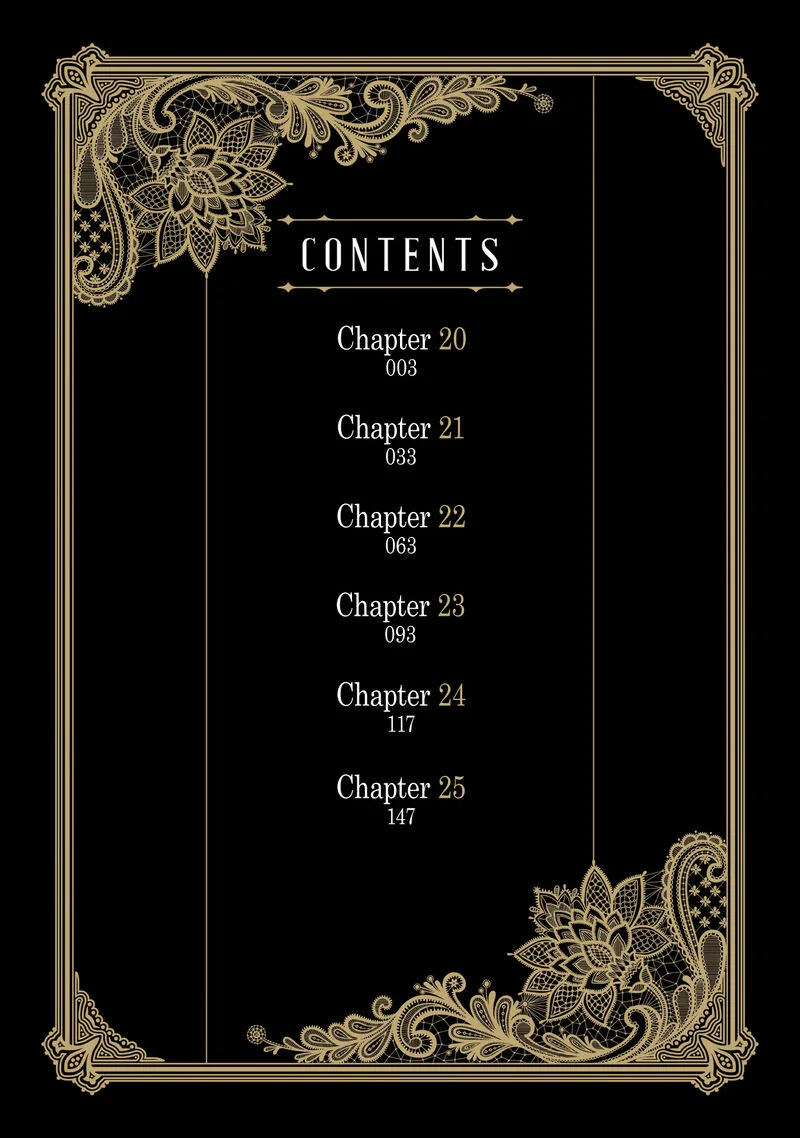 Akuyaku Ikka no Okugata, Shi ni Modori shite Kokoro wo Irekaeru. Chapter 20 page 5