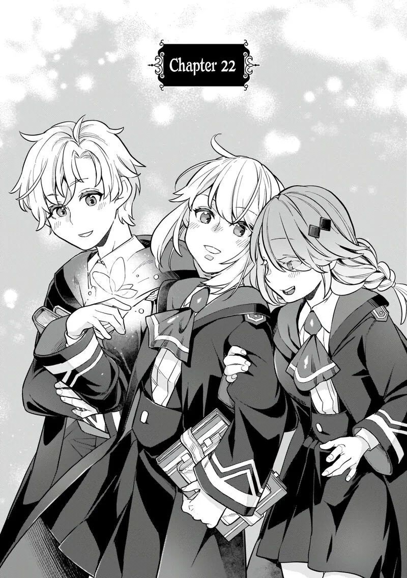 Akuyaku Ikka no Okugata, Shi ni Modori shite Kokoro wo Irekaeru. Chapter 22 page 2