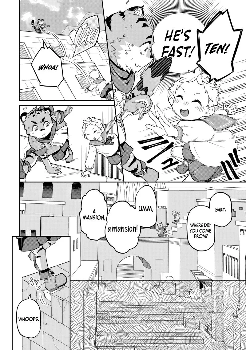 Akuyaku Ikka no Okugata, Shi ni Modori shite Kokoro wo Irekaeru. Chapter 27 page 16